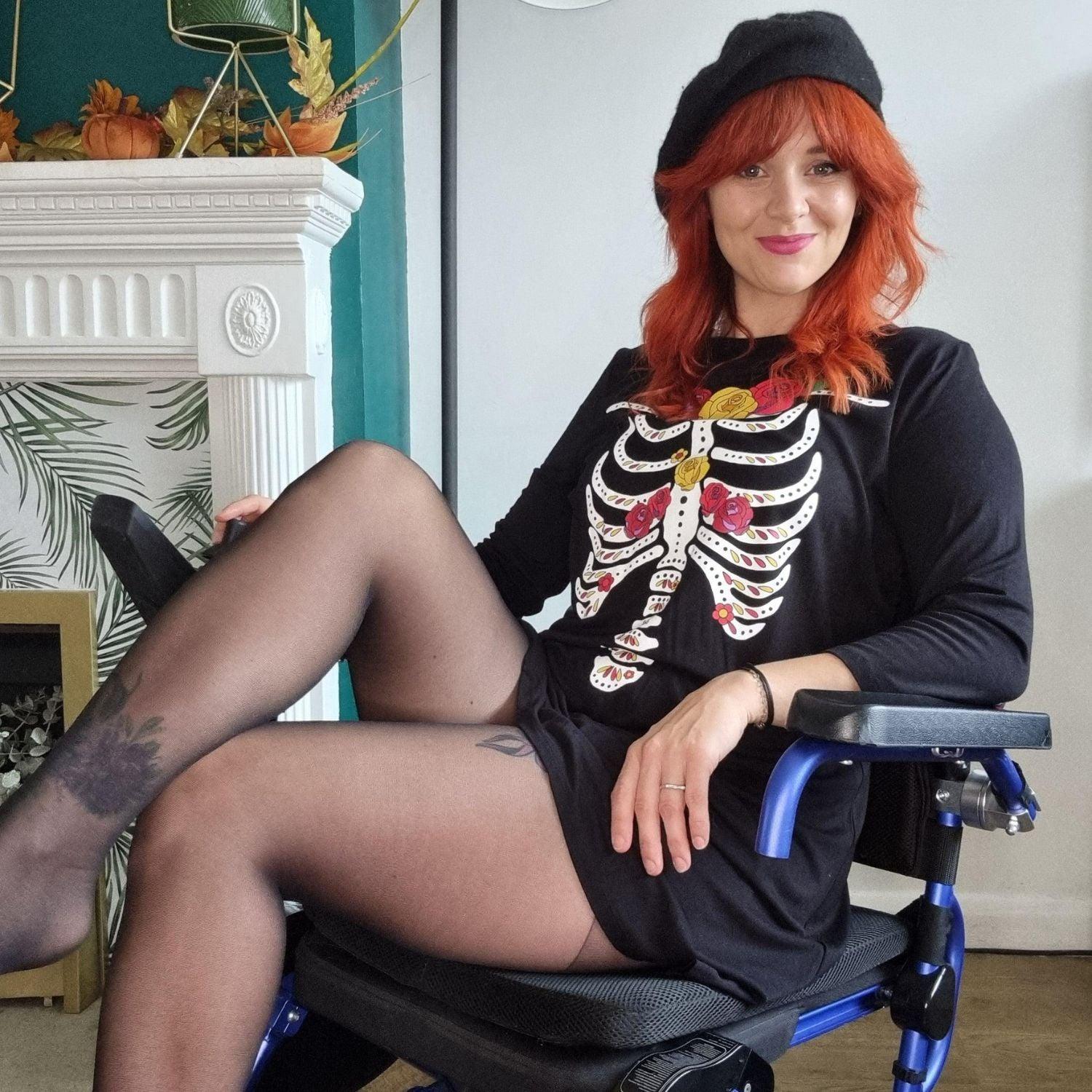 Medias transparentes de 30 deniers - Regaliz