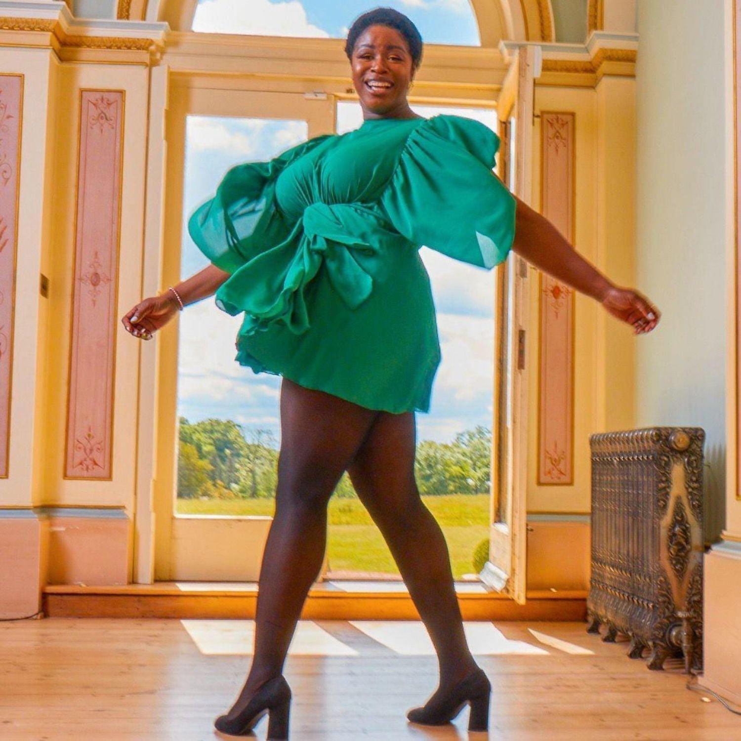 Medias transparentes de 30 deniers - Regaliz