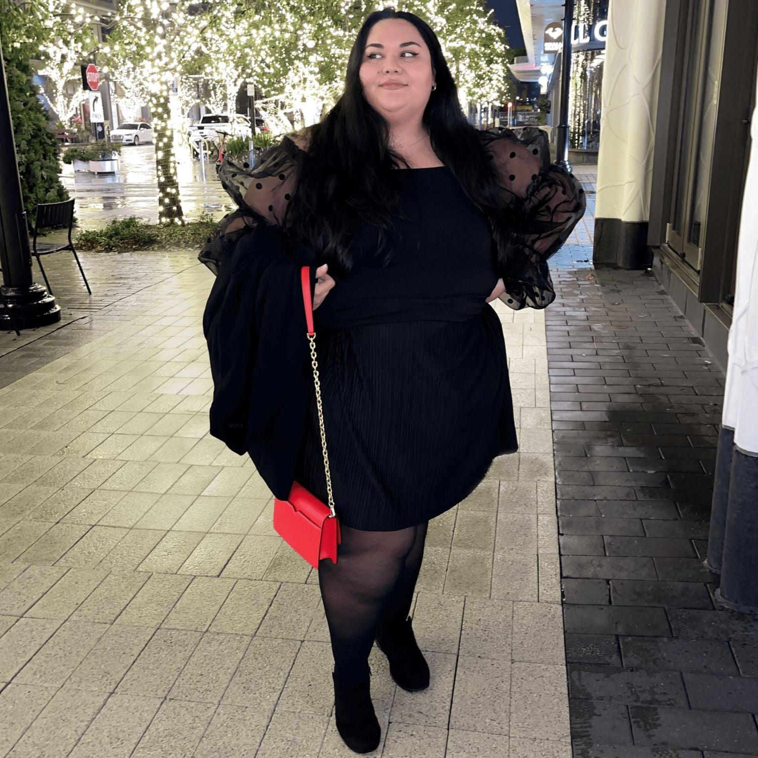 Medias transparentes de 30 deniers - Regaliz