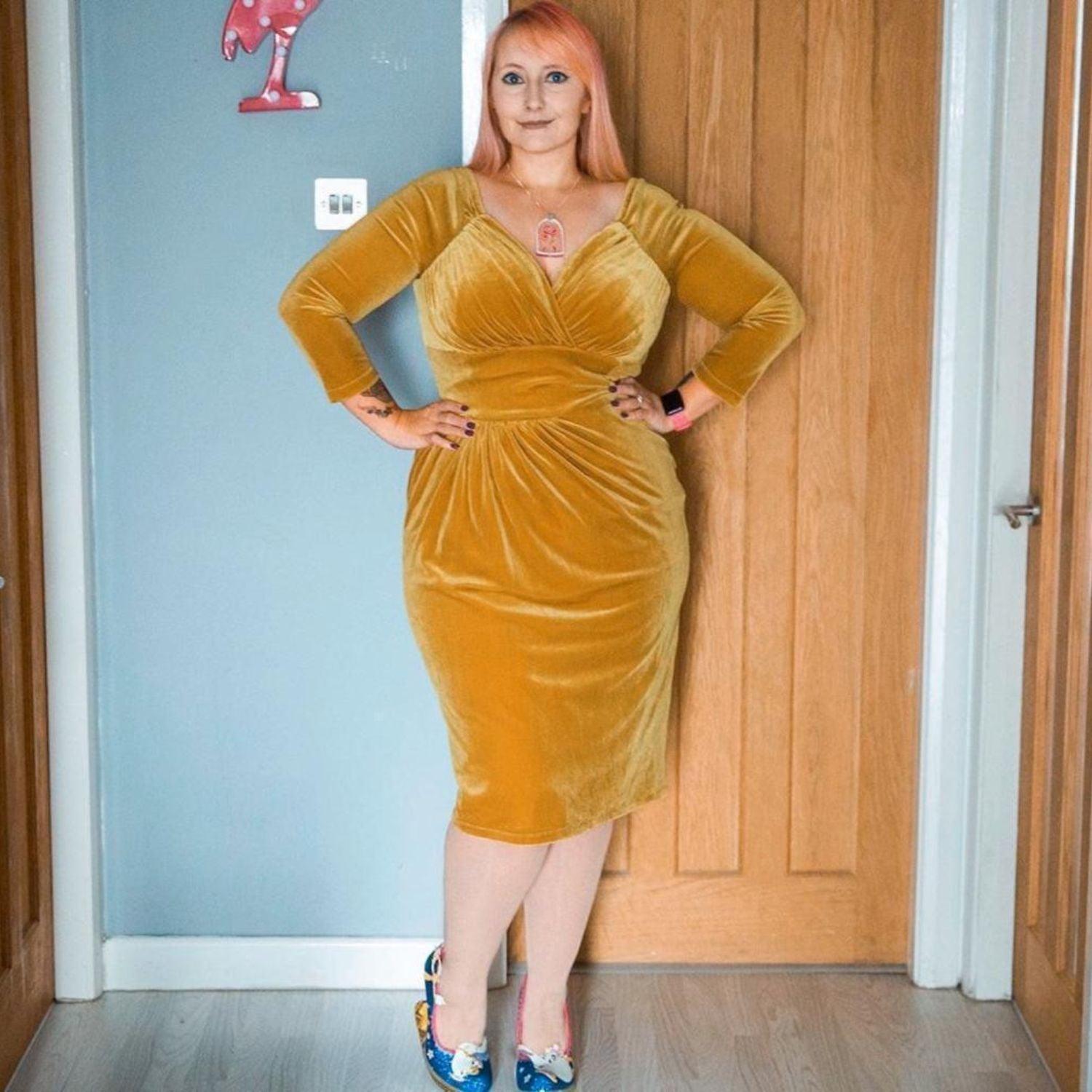 Medias transparentes de 30 deniers - Vainilla Marshmallow