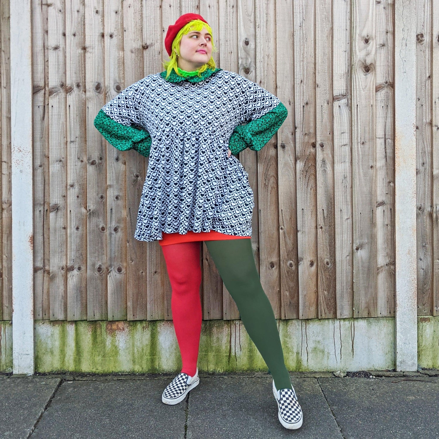 Medias Duo - Delicias embotelladas