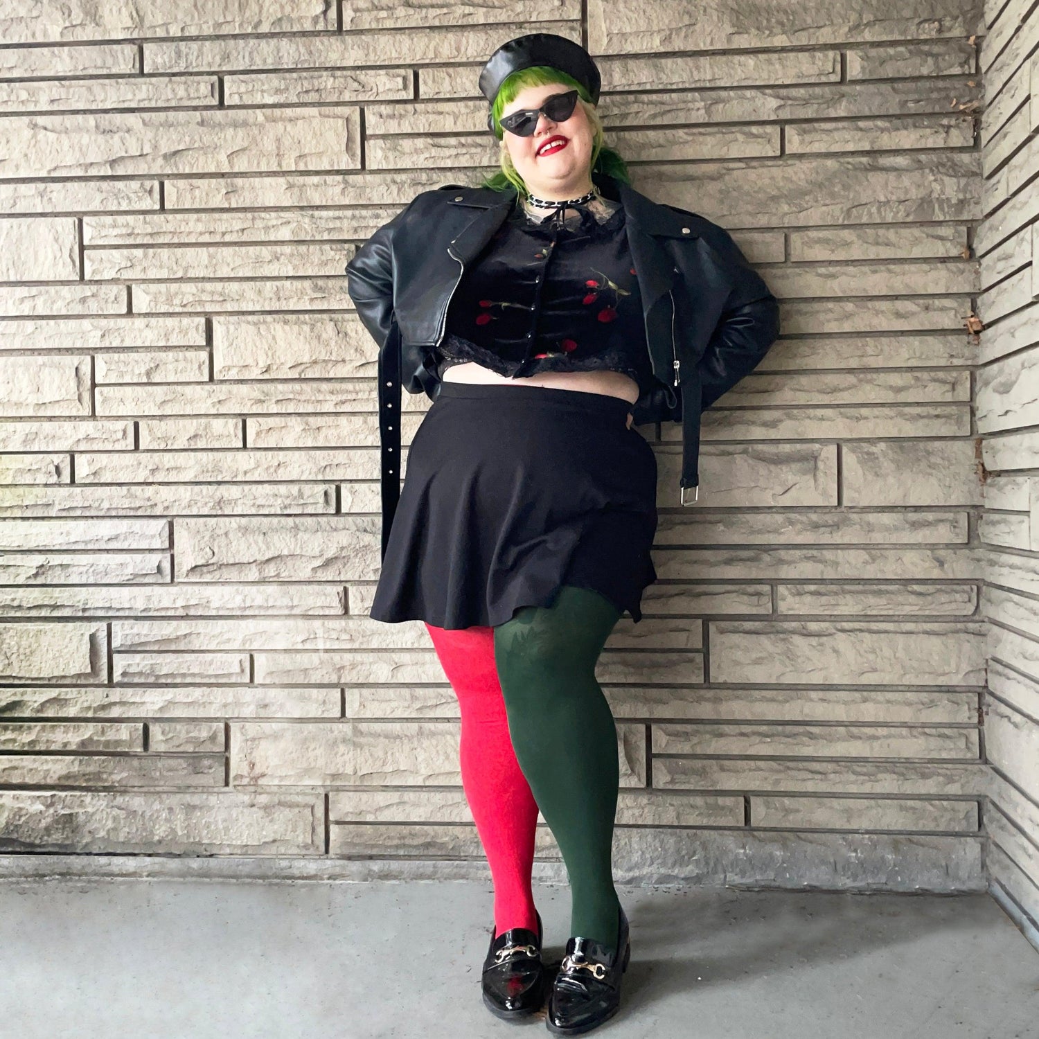 Medias Duo - Delicias embotelladas