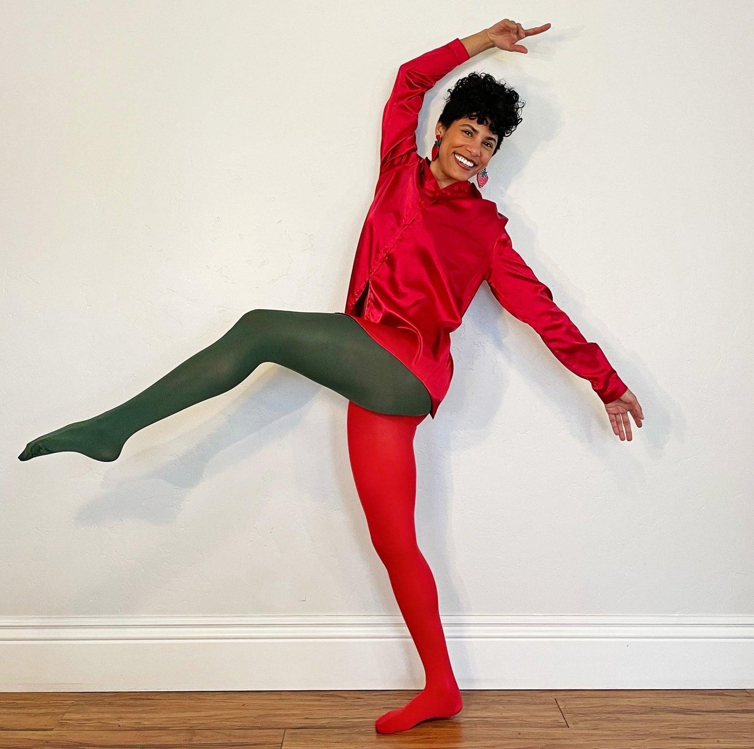 Medias Duo - Delicias embotelladas