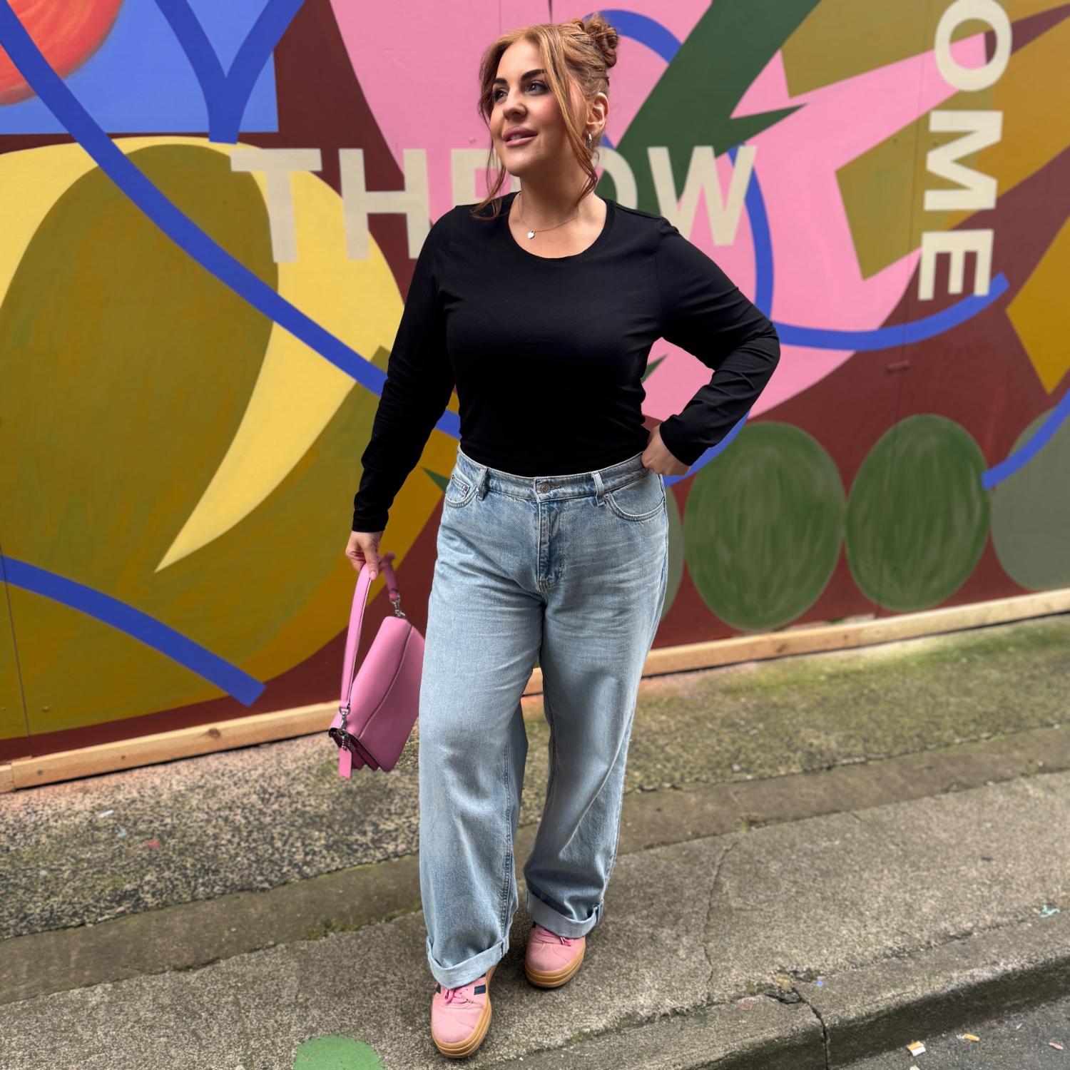 Abi - 1.57m - Size E