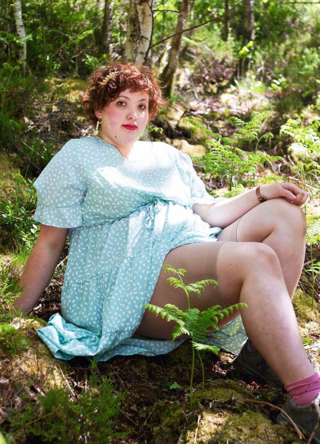 Pantalones cortos Chub Rub Stay Cool - Builders Tea