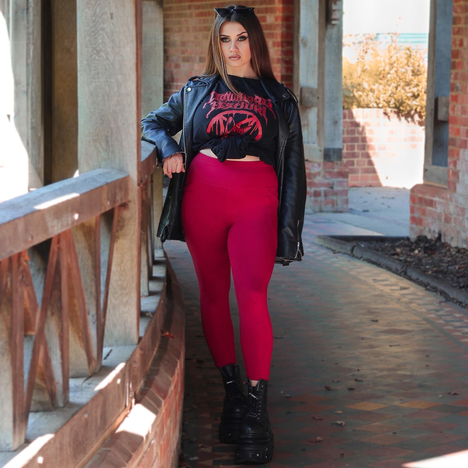 Charlotte - Size C