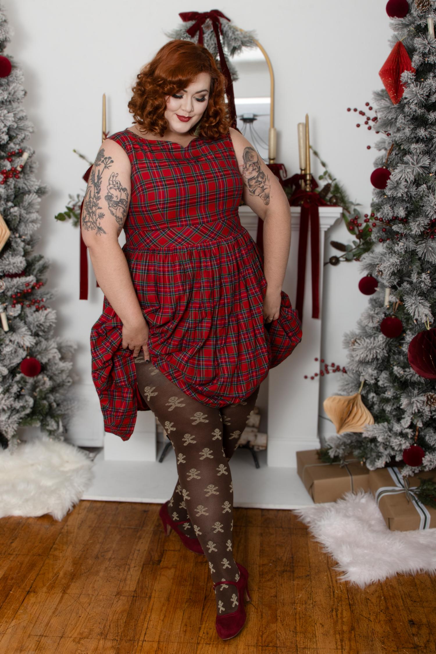 Christmas Tights - Can't Catch Me - Hot Chocolate