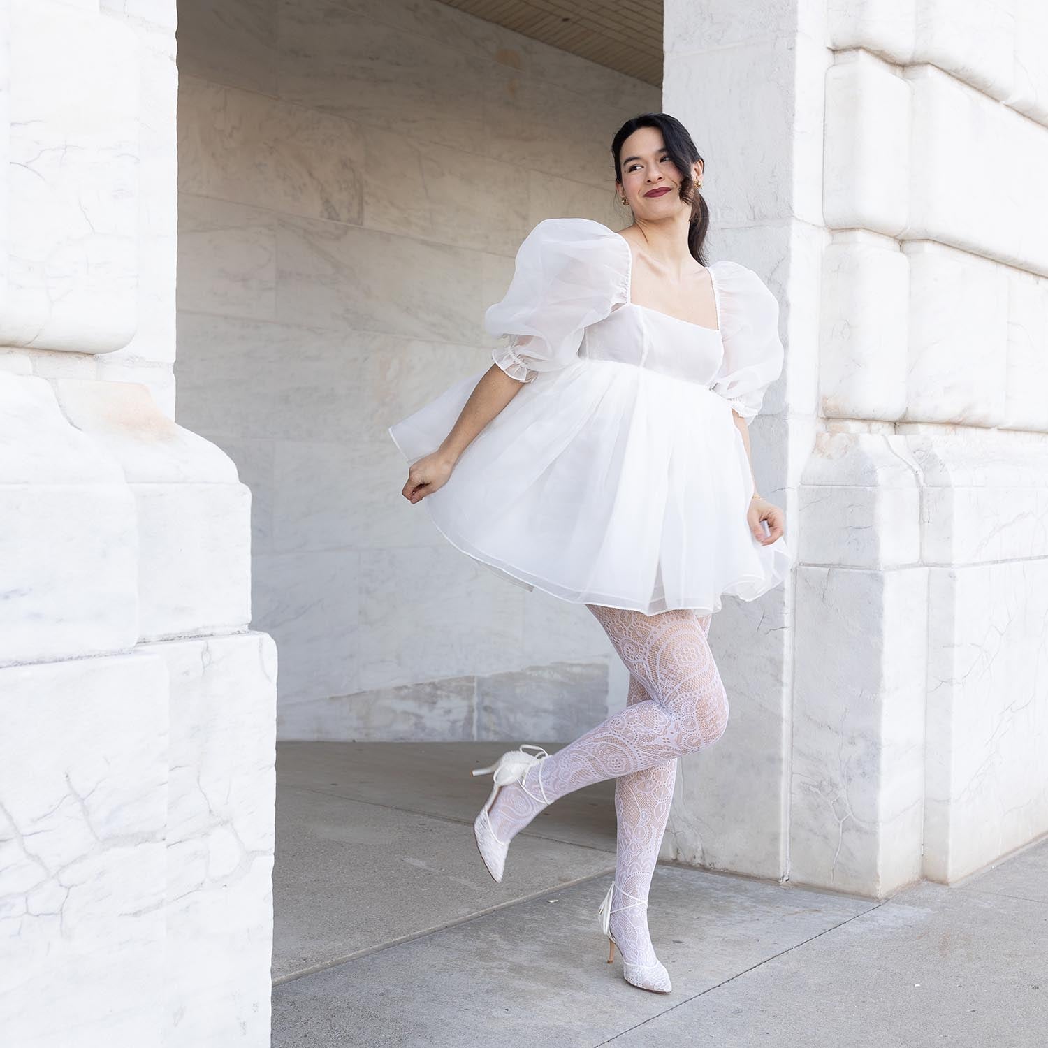 Emily - Size Fabulous