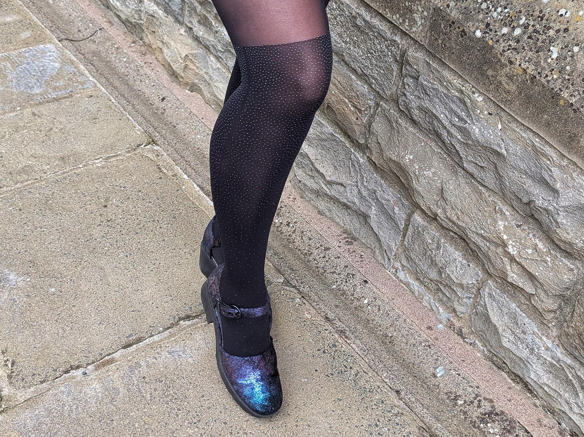 Thigh Voltage Tights