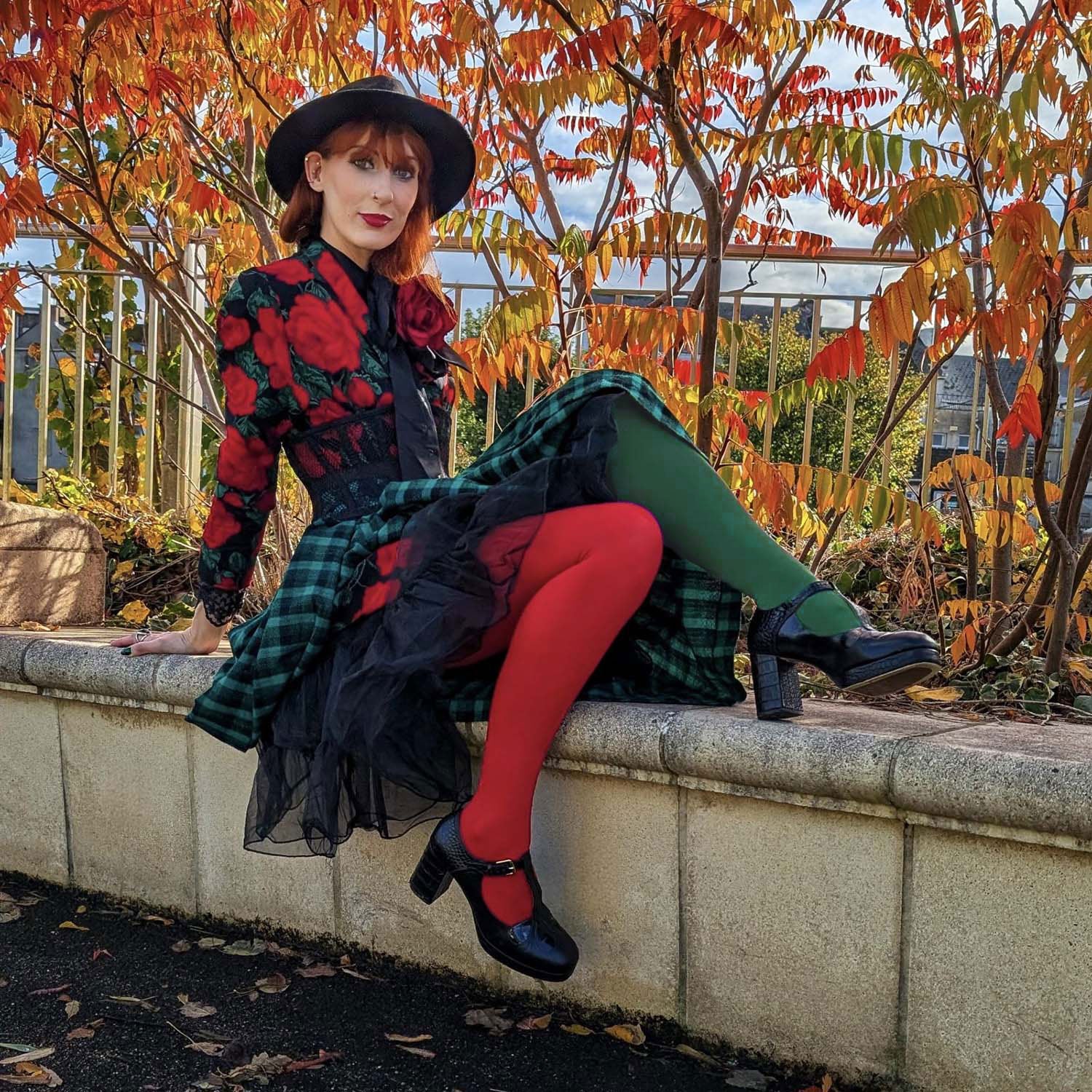 Medias Duo - Delicias embotelladas