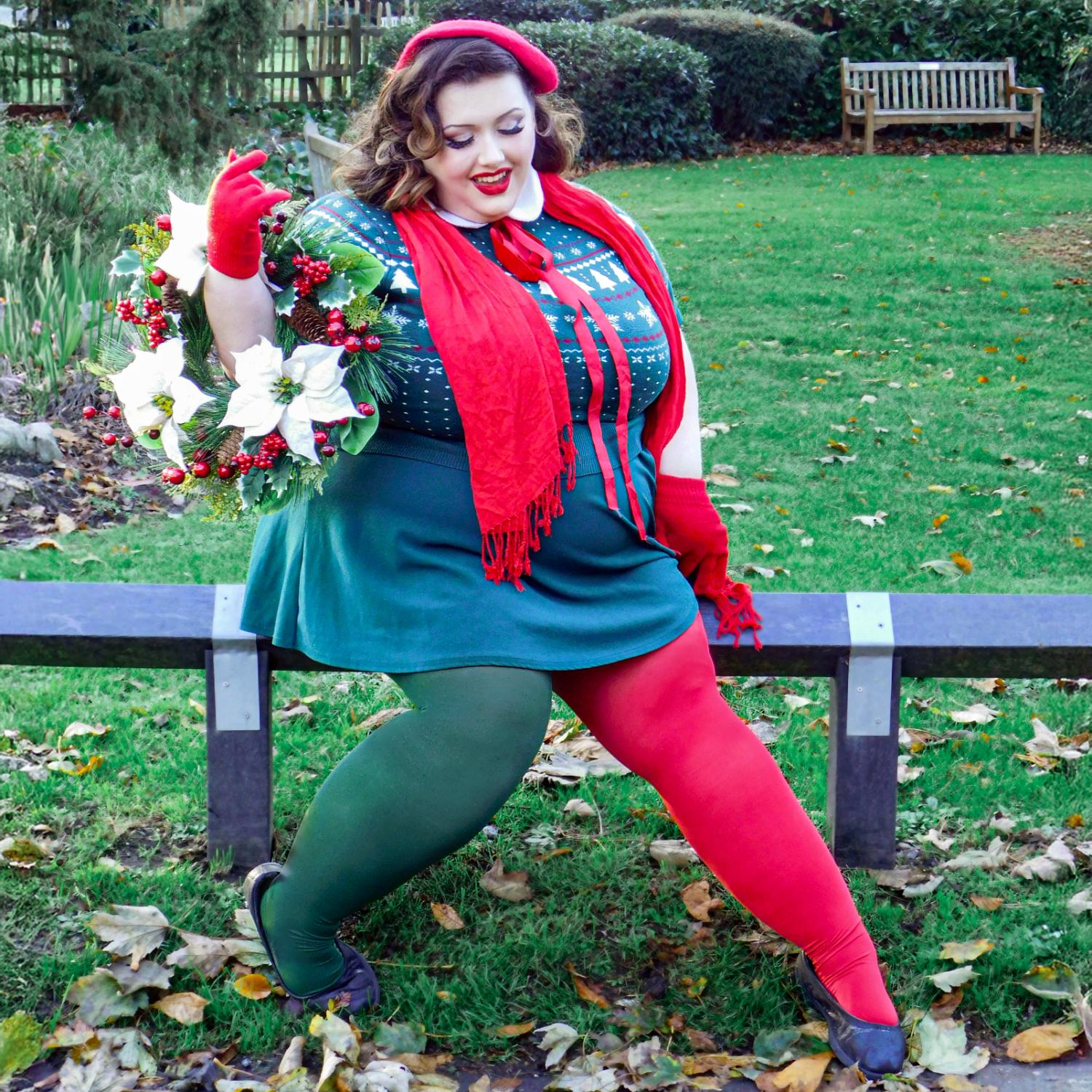 Medias Duo - Delicias embotelladas