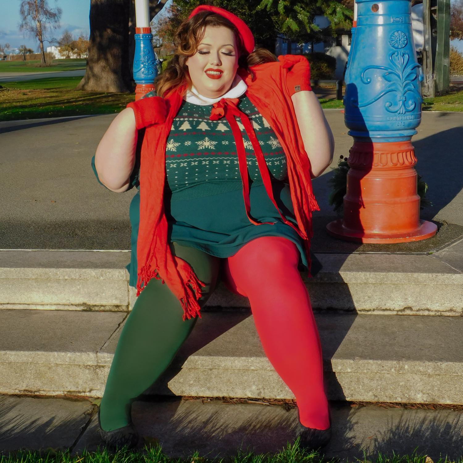 Medias Duo - Delicias embotelladas