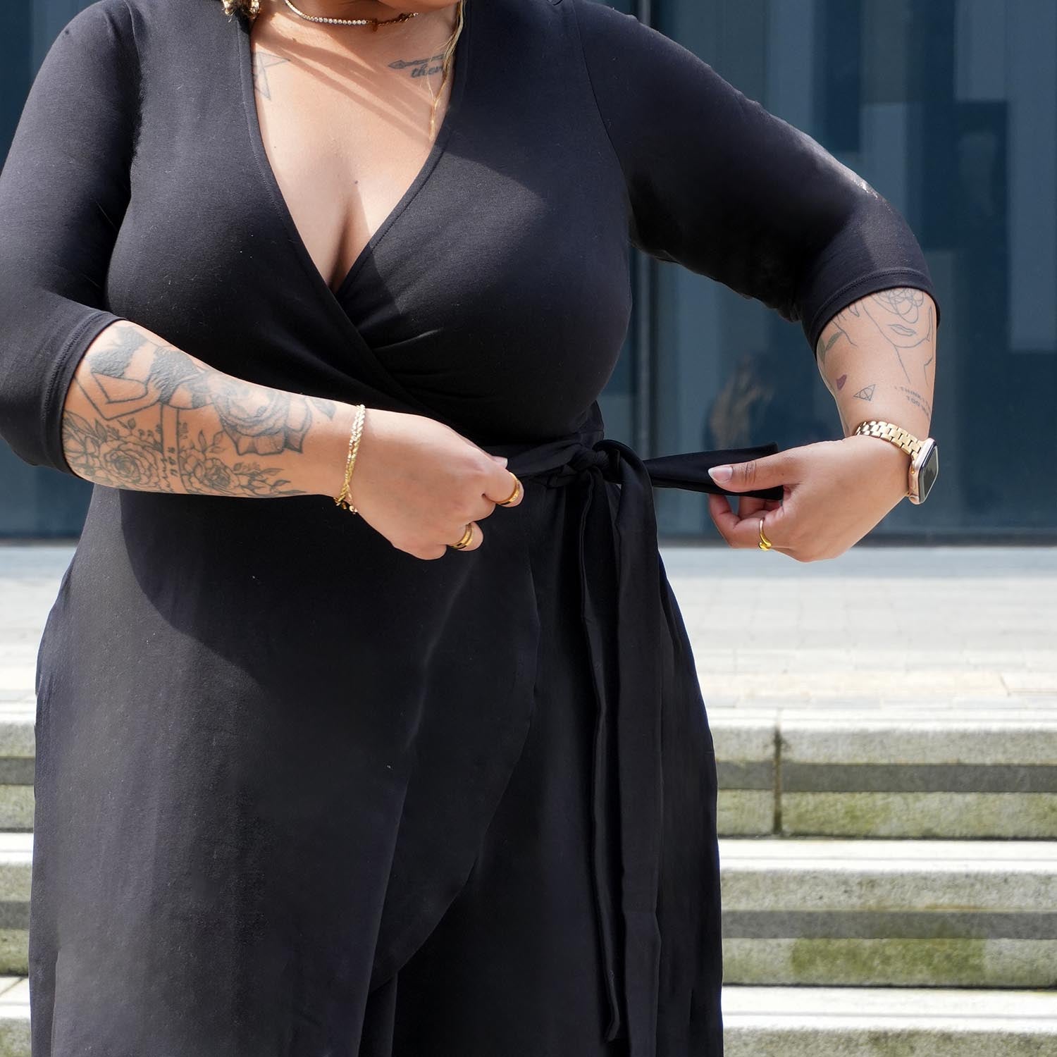 Janet - Size F