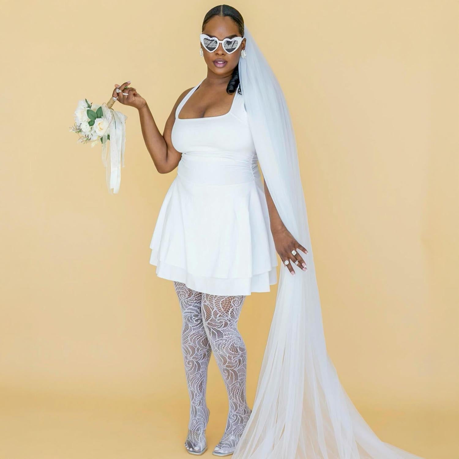 Jessica - Size Stunning