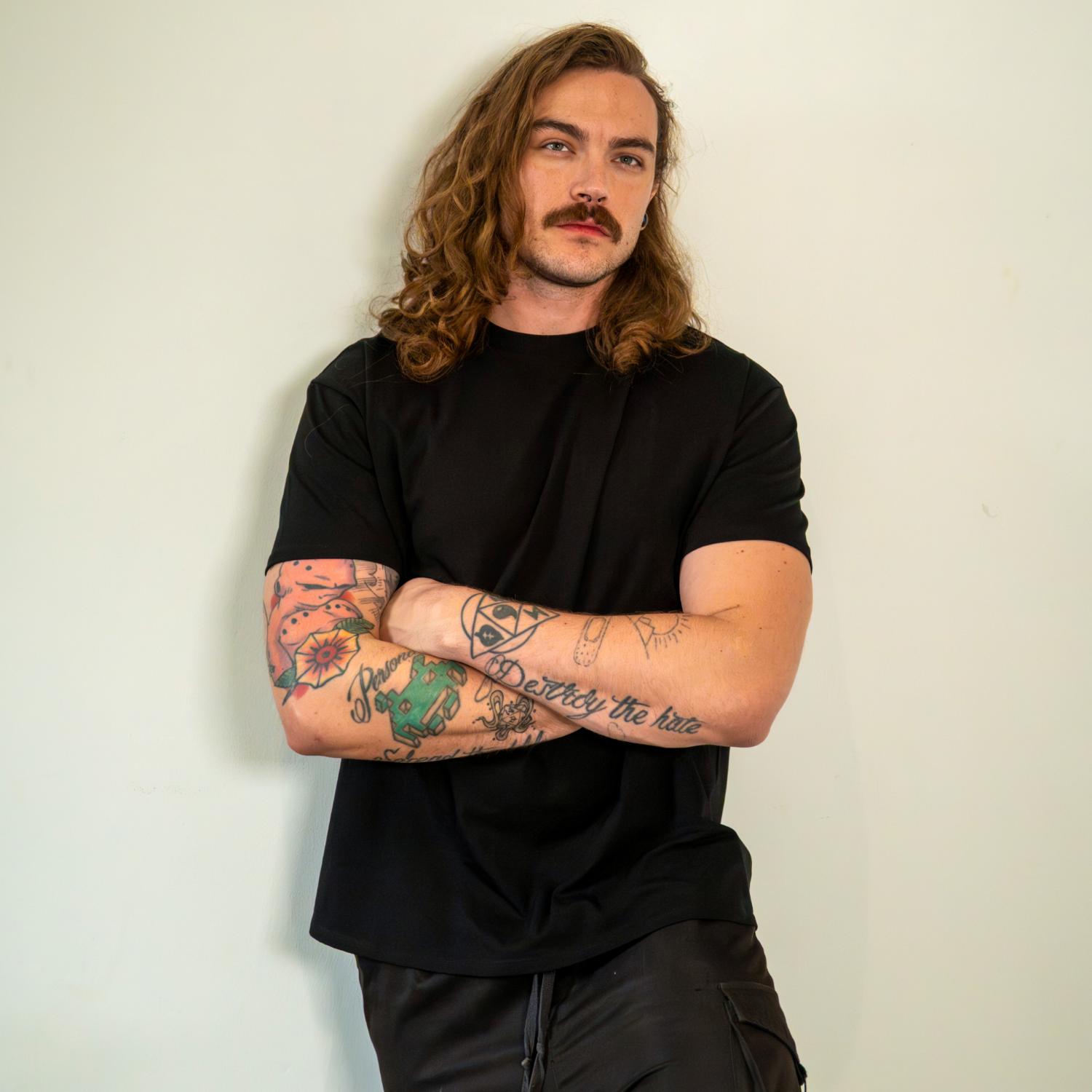 Major Arcana Unisex Tee - XX Judgement