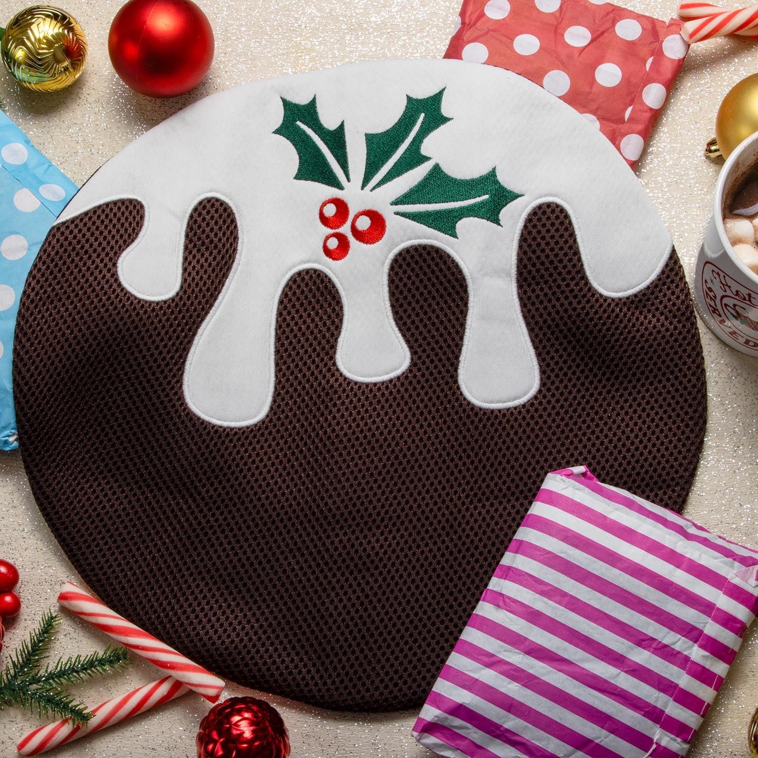 Calendario de Snagvent