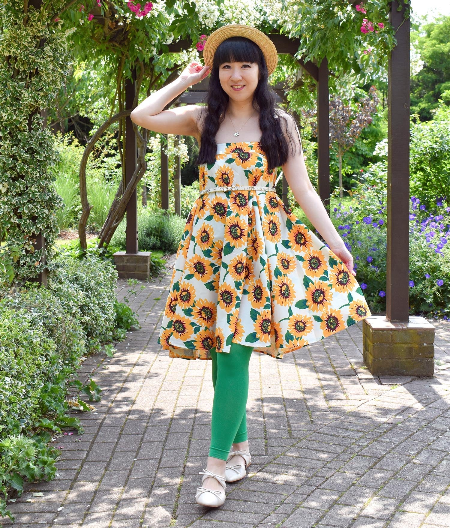 Footless Tights - Craic