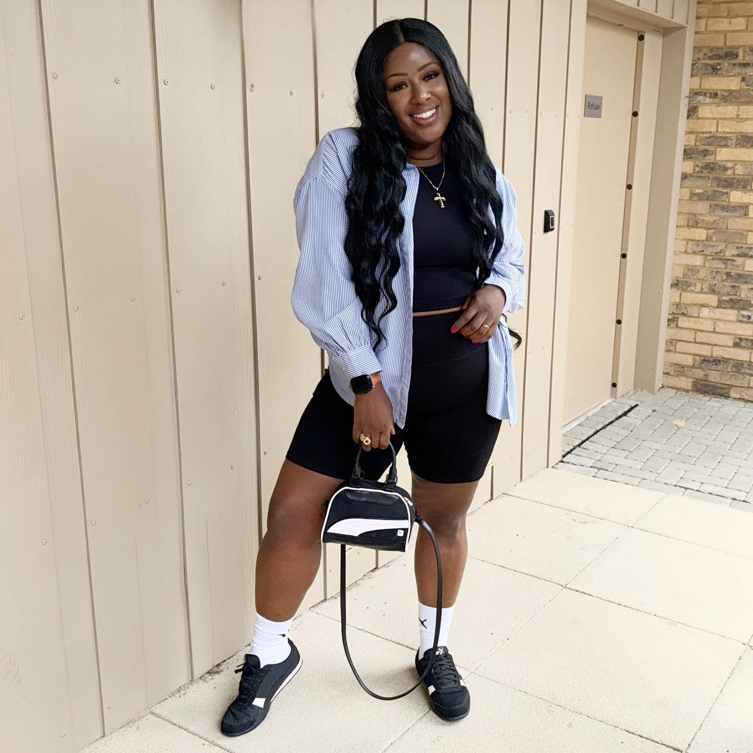 Pantalones cortos de ciclista