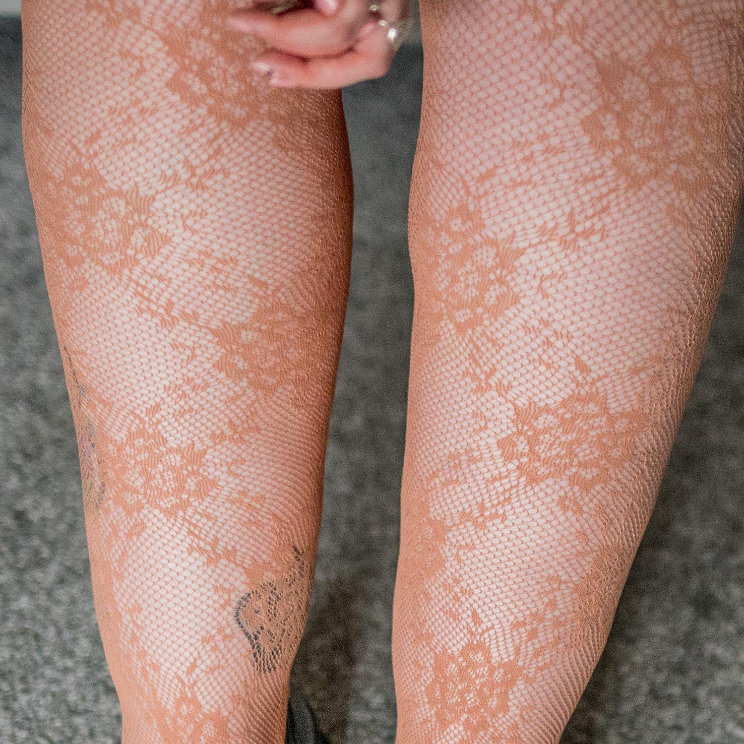 Sarah - Size Stunning