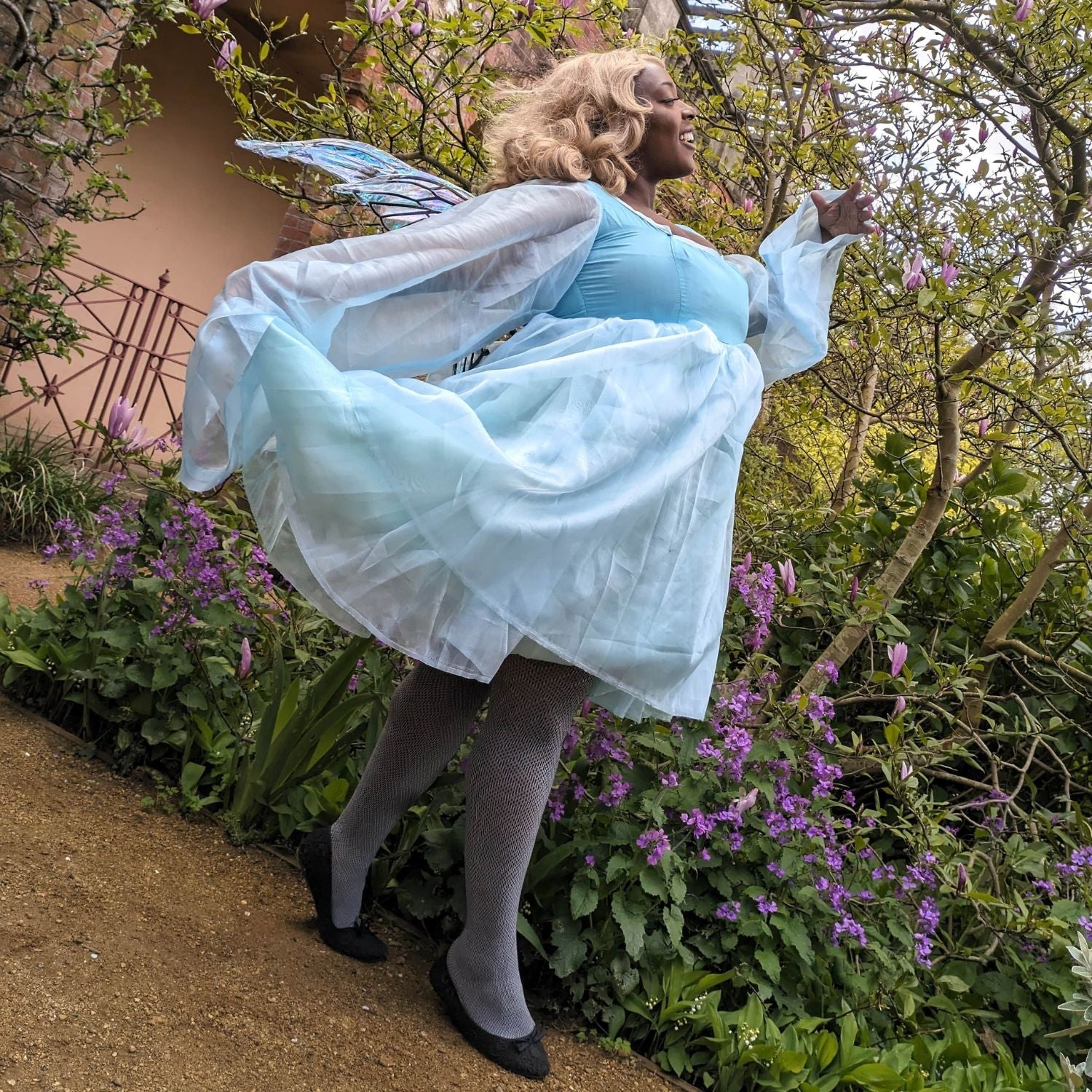 Collants ACOTAR - Armure illyrienne