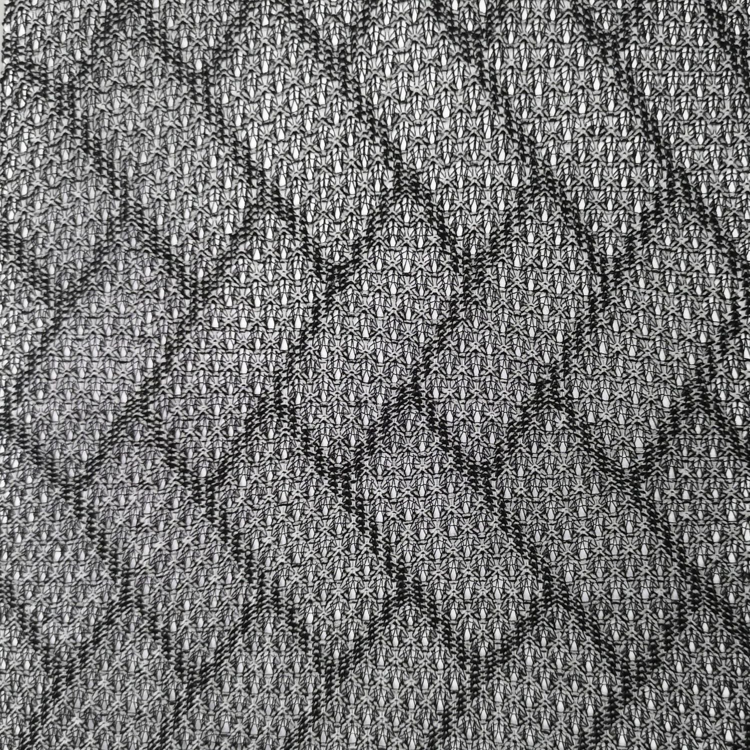 Mallas ACOTAR - Armadura Iliria