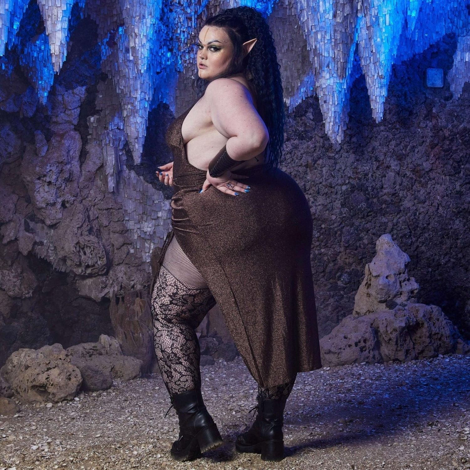 Redes de pesca ACOTAR - Espinas y rosas