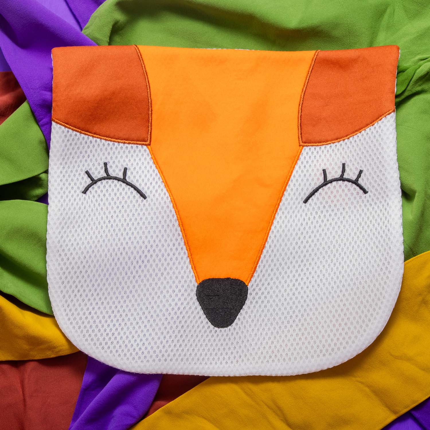 Trousse de toilette - Renard