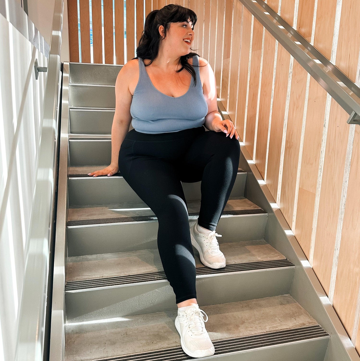 Leggings a prueba de sentadillas largas (V2) - 3 por el precio de 2