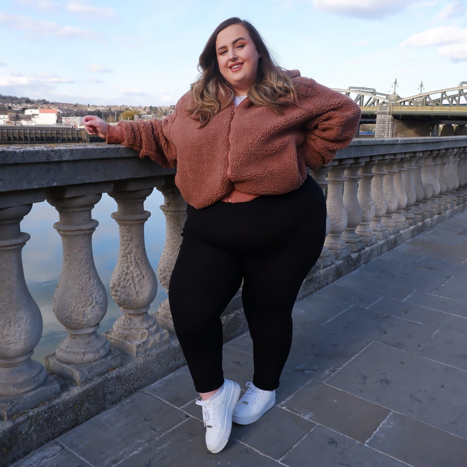 Leggings a prueba de sentadillas largas (V2) - 3 por el precio de 2