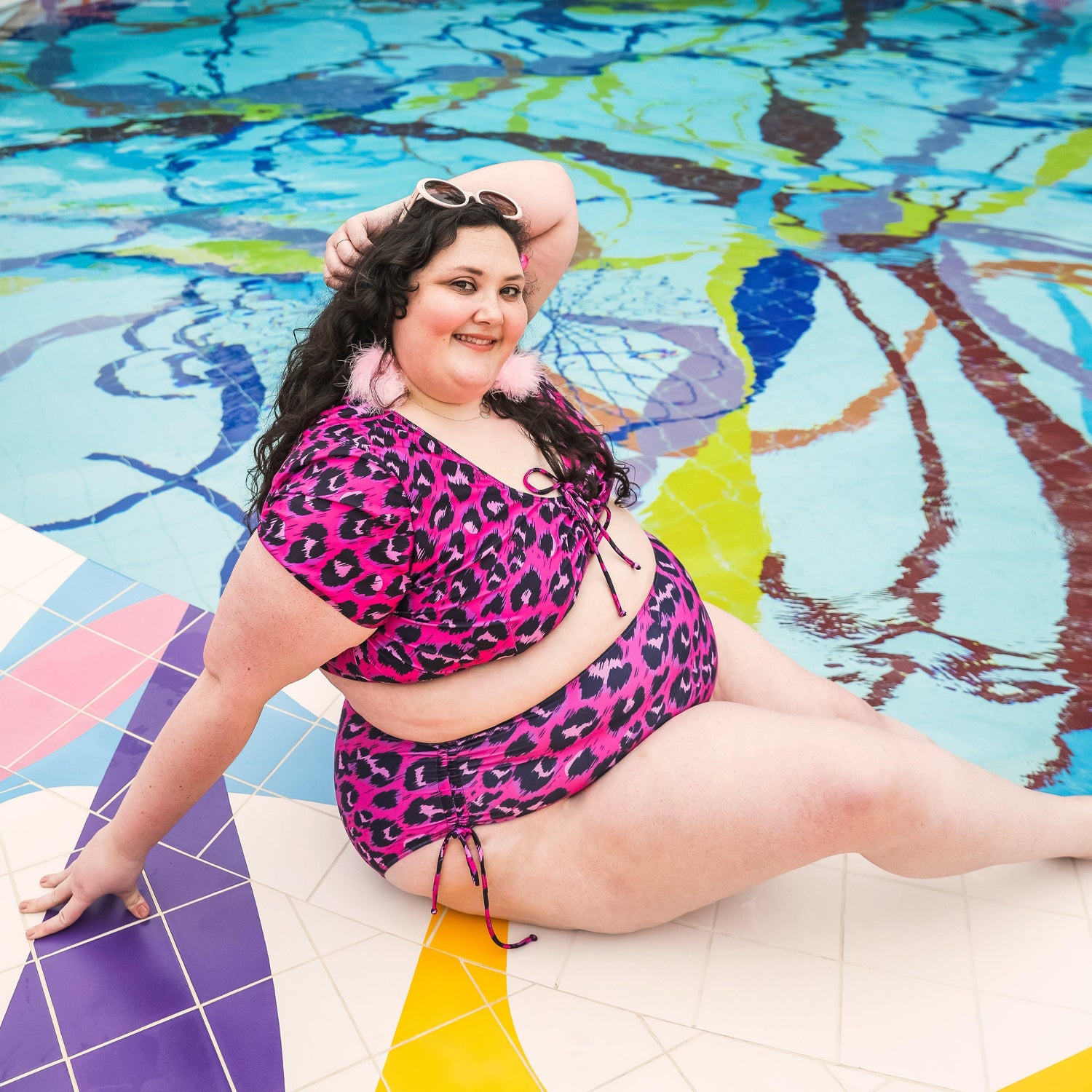 Swim - Swimwear - Top - As You Wish