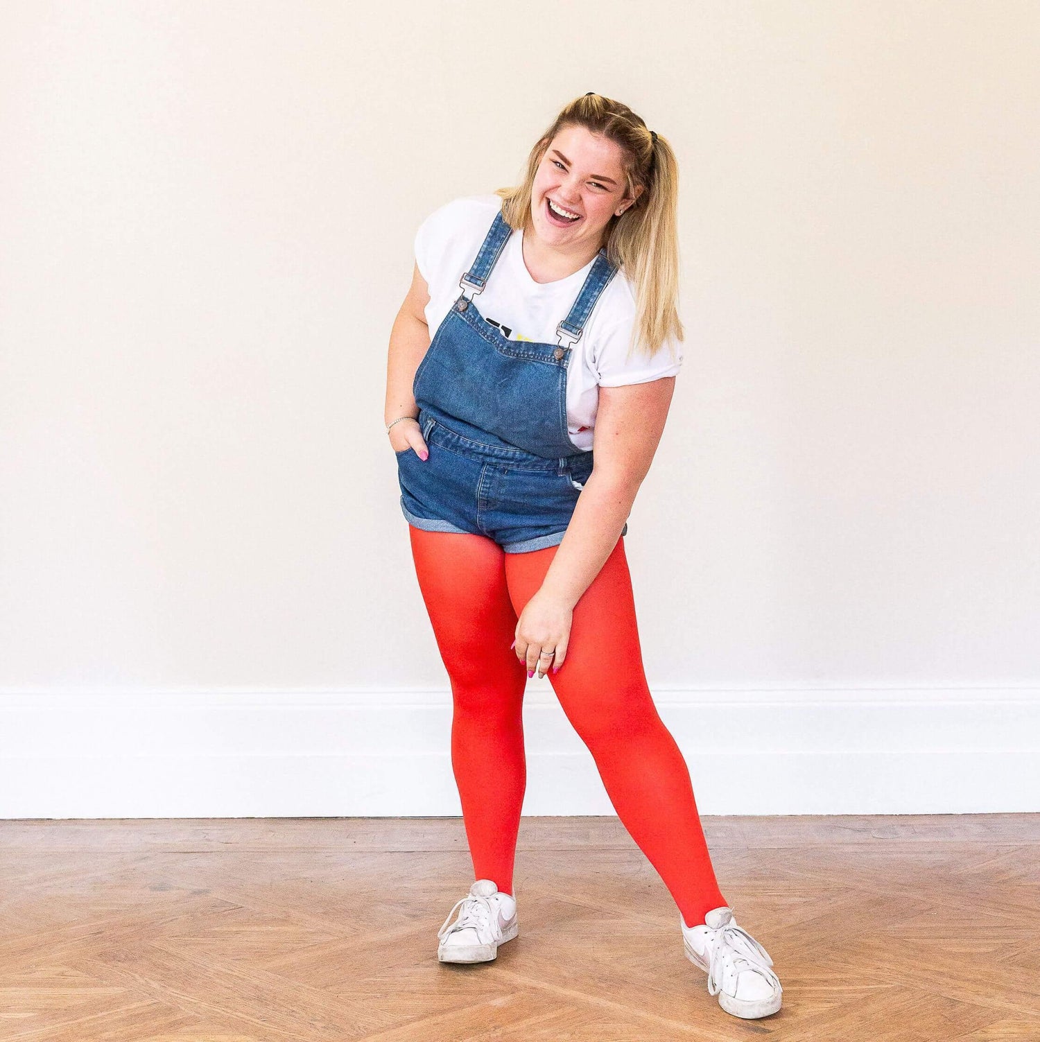 Tween Tights - Shepherds Delight