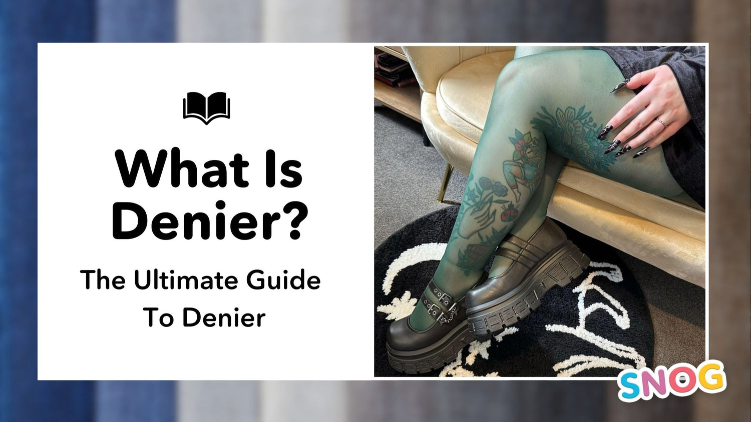 What Is Denier? - Snag