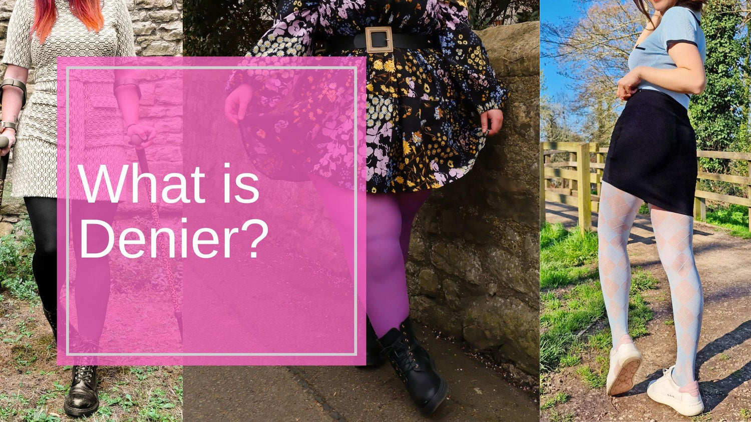 What Is Denier? - Test UK