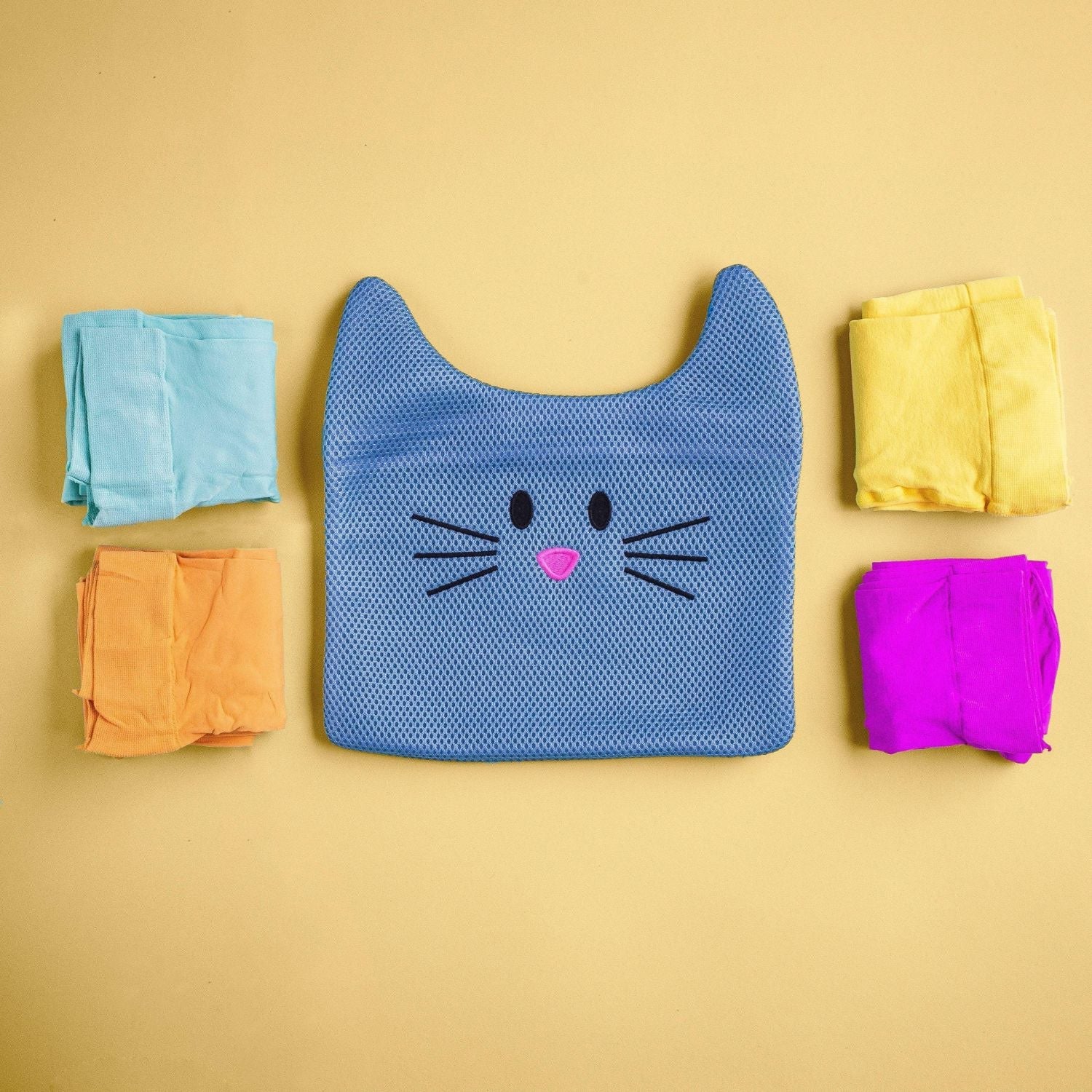Wash Bags