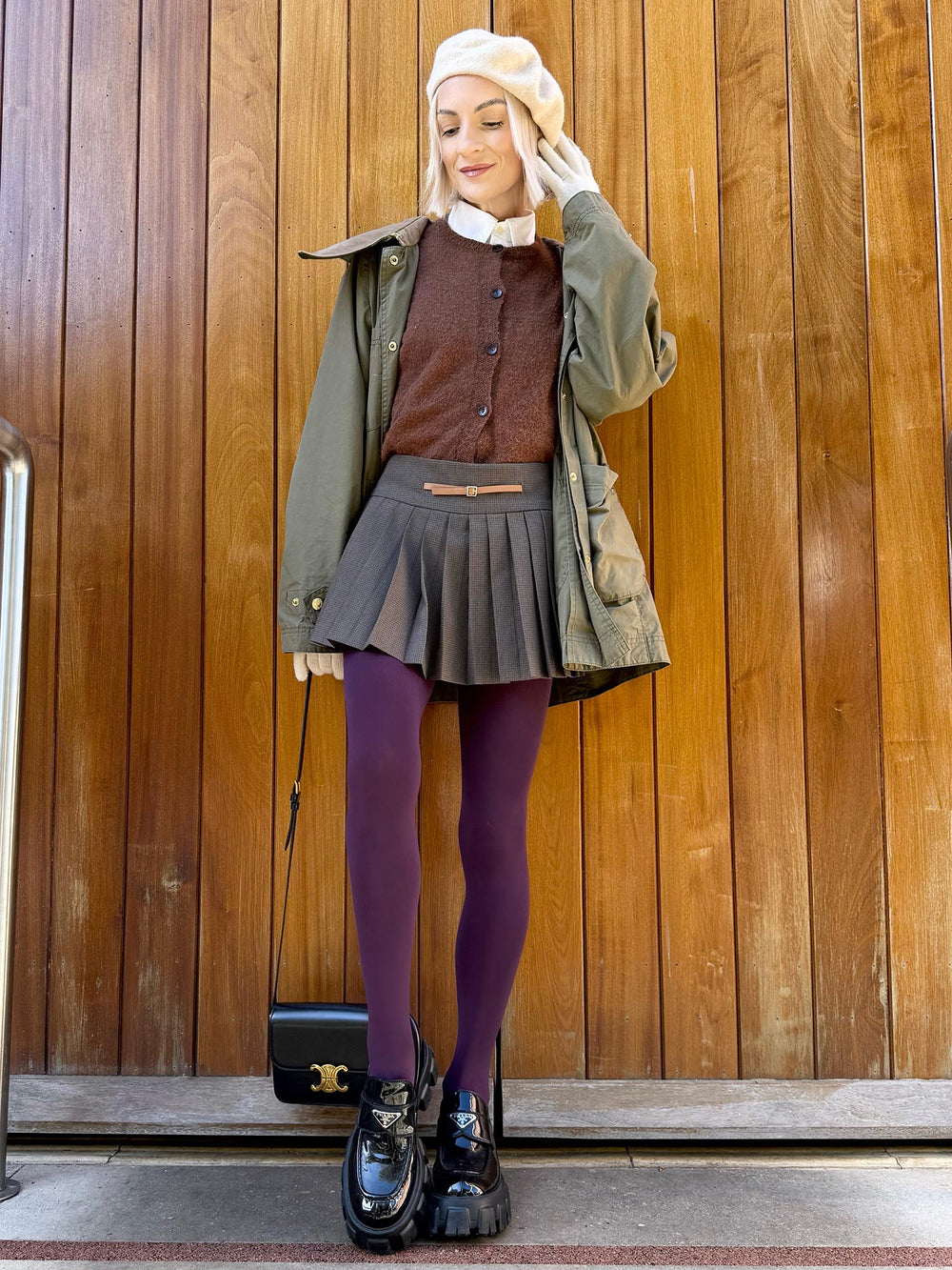 Plum