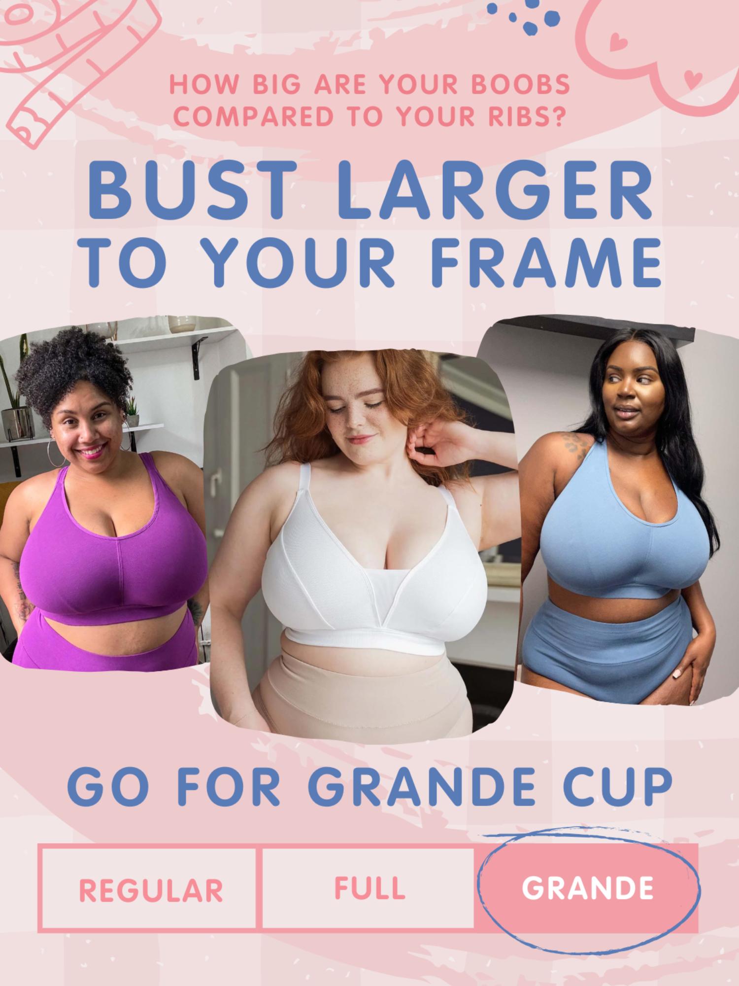 Brazo acanalado de todos los días - blanco