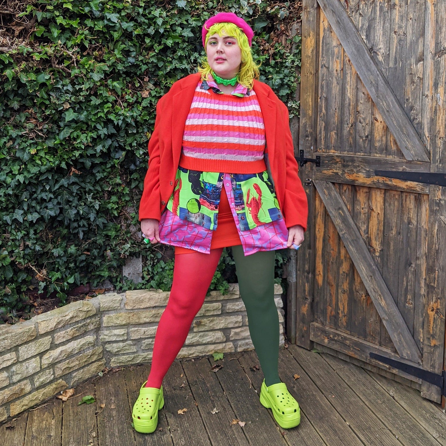 Medias Duo - Delicias embotelladas