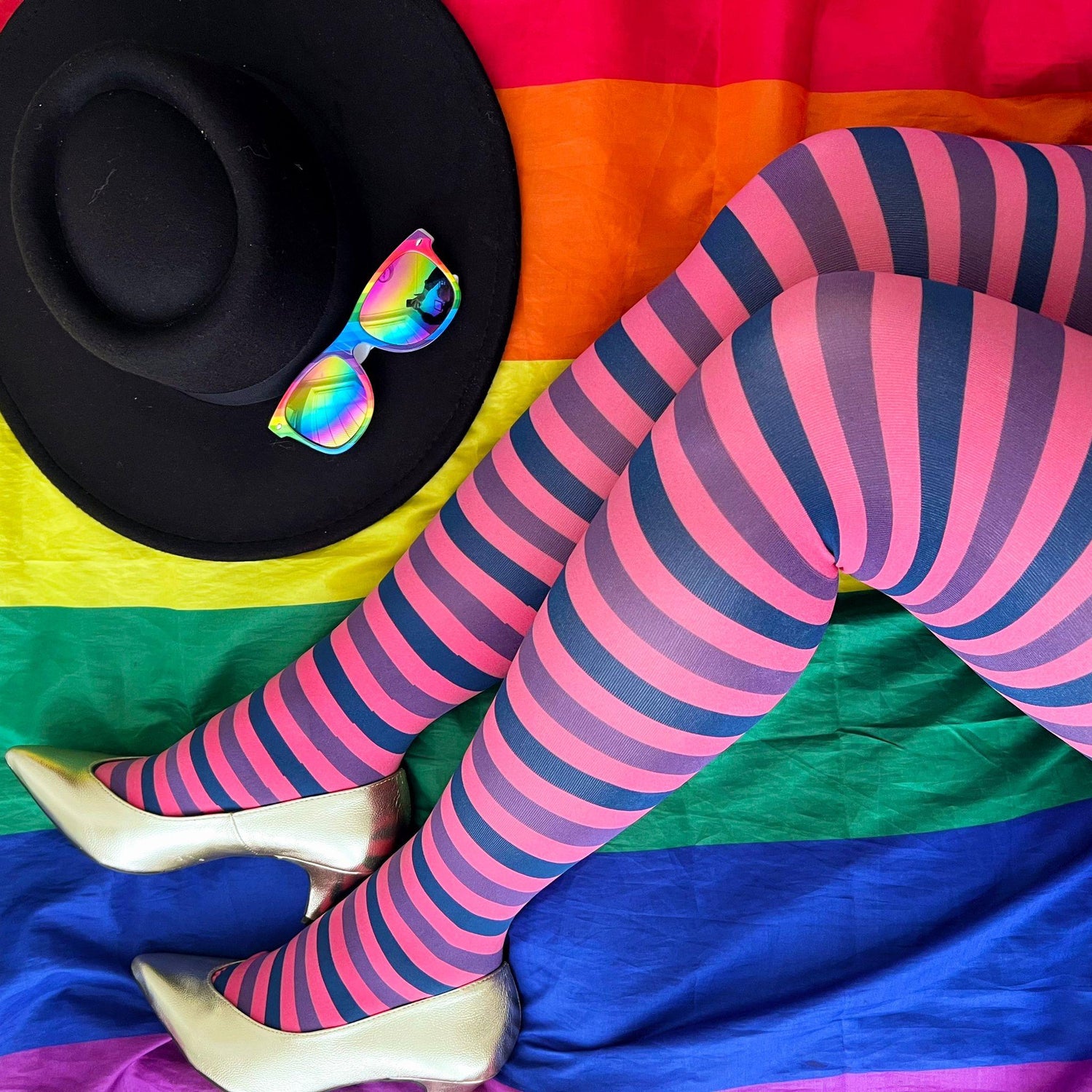 Collants Pride - Lili