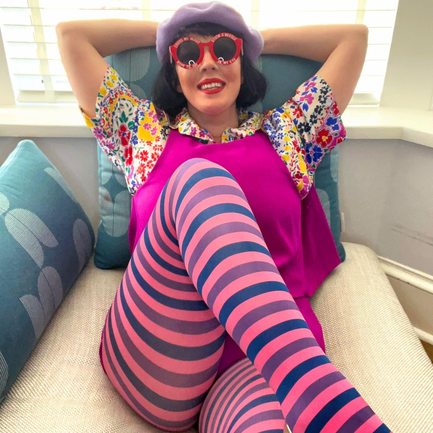 Collants Pride - Lili