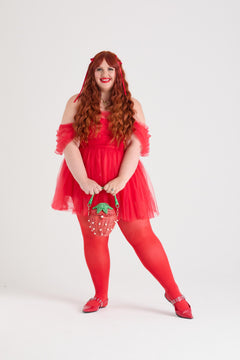 Hayley - Size F
