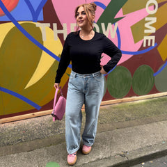 Abi - 1.57m - Size E