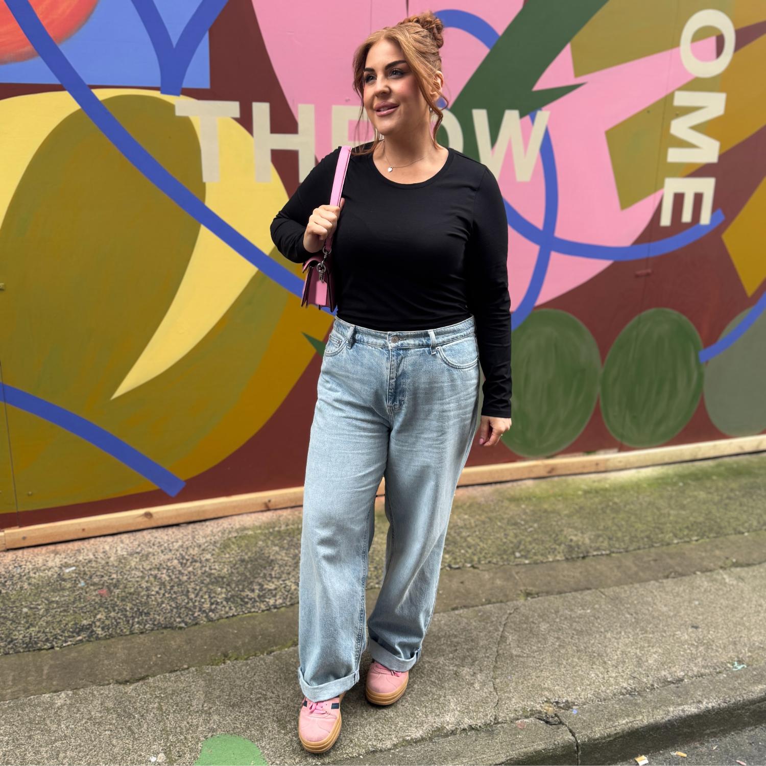 Abi - 1.57m - Size E