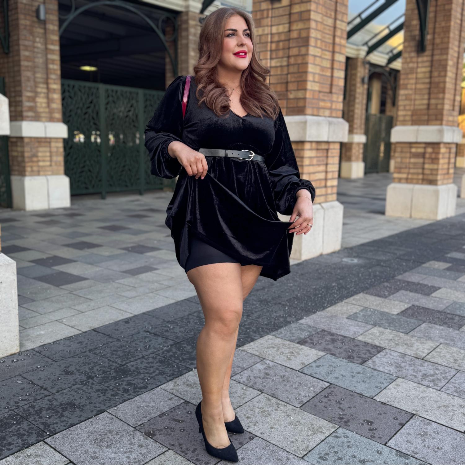 Stay Cool Chub Rub Shorts - Shorties - Negros