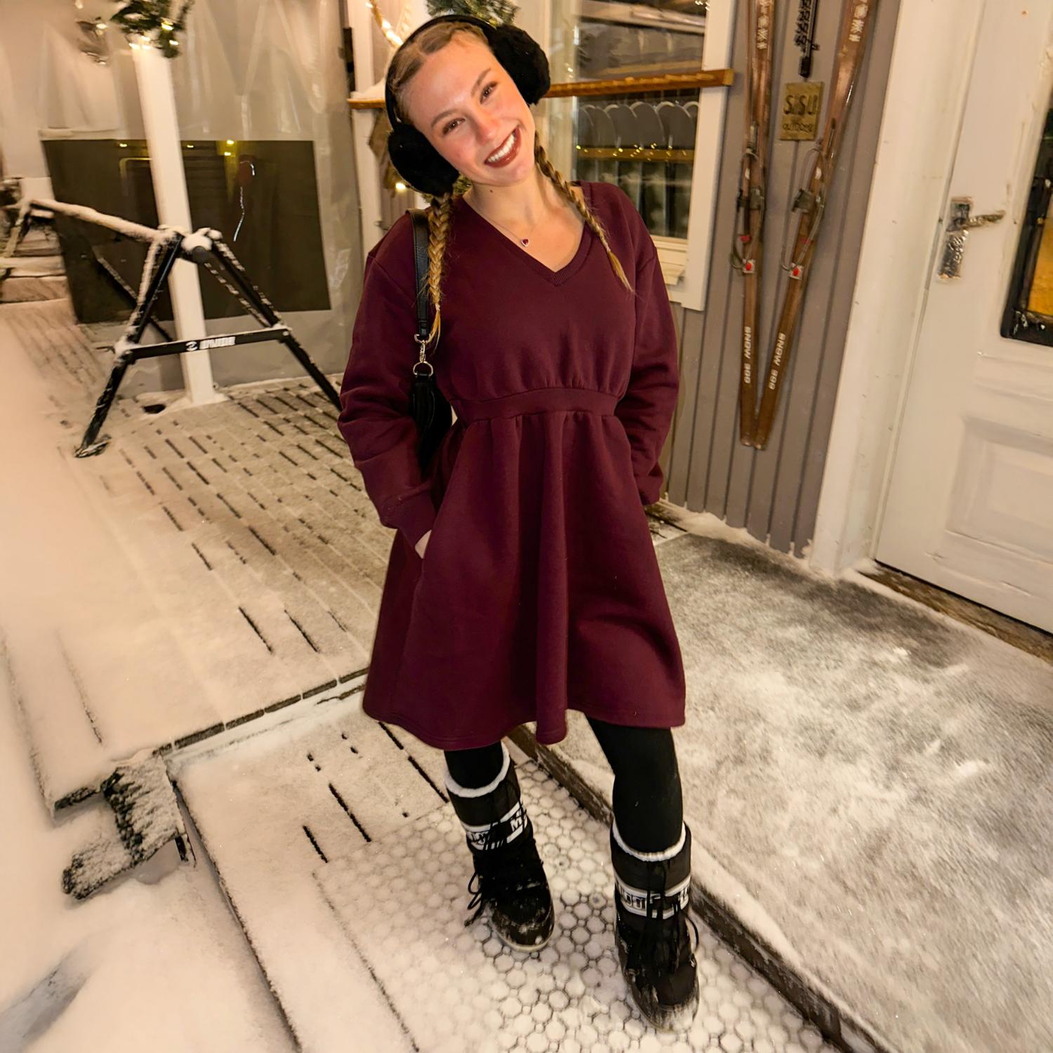 Alessia - Size C