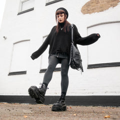 Amy - Size D