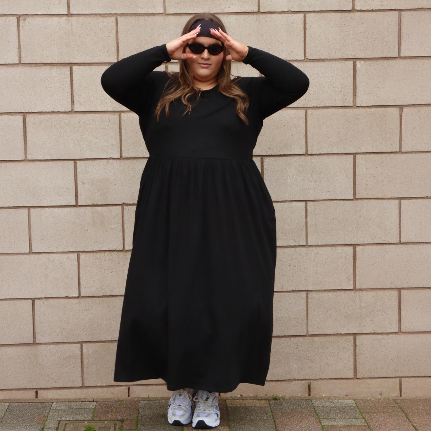 Bella - 1.75m - Size G