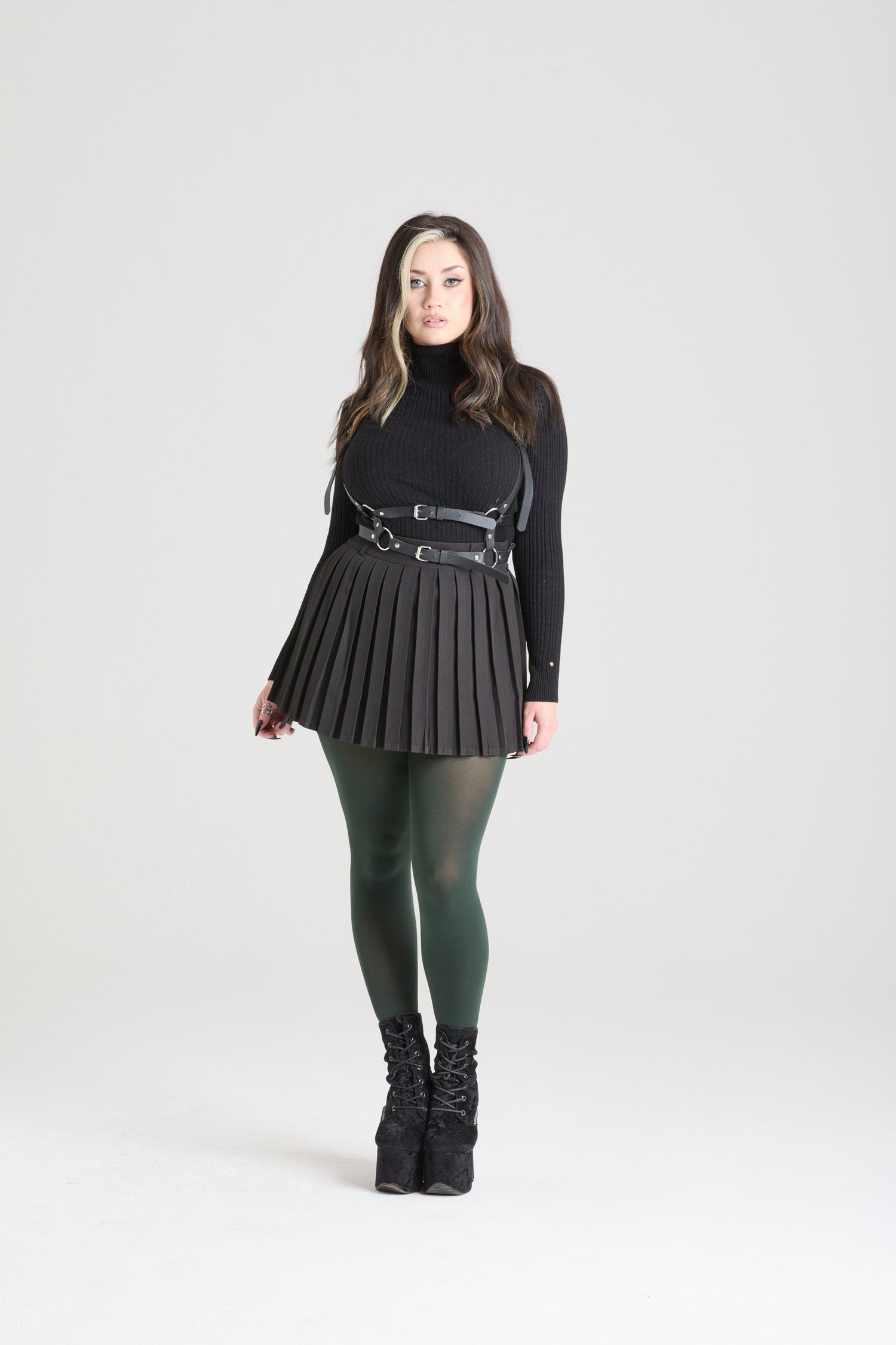 Charlotte - Size C