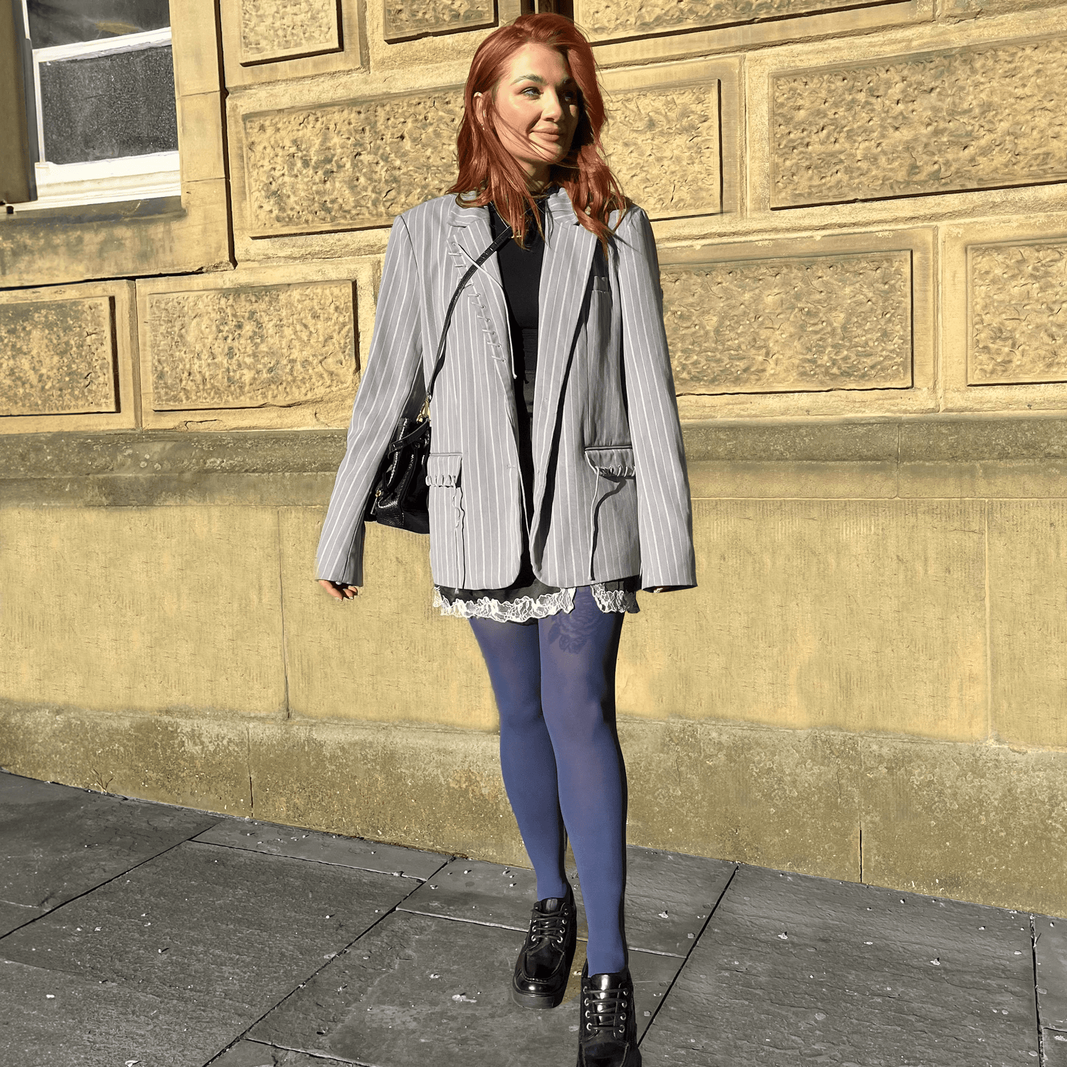 50 Denier Tights - Cosy Nook