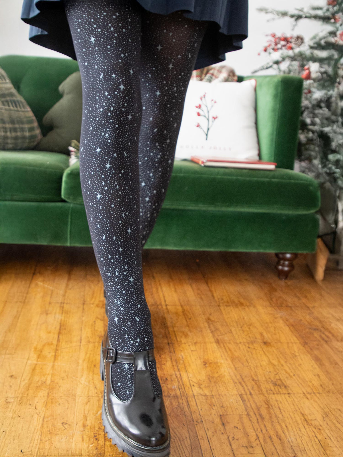Written in the Stars Tights