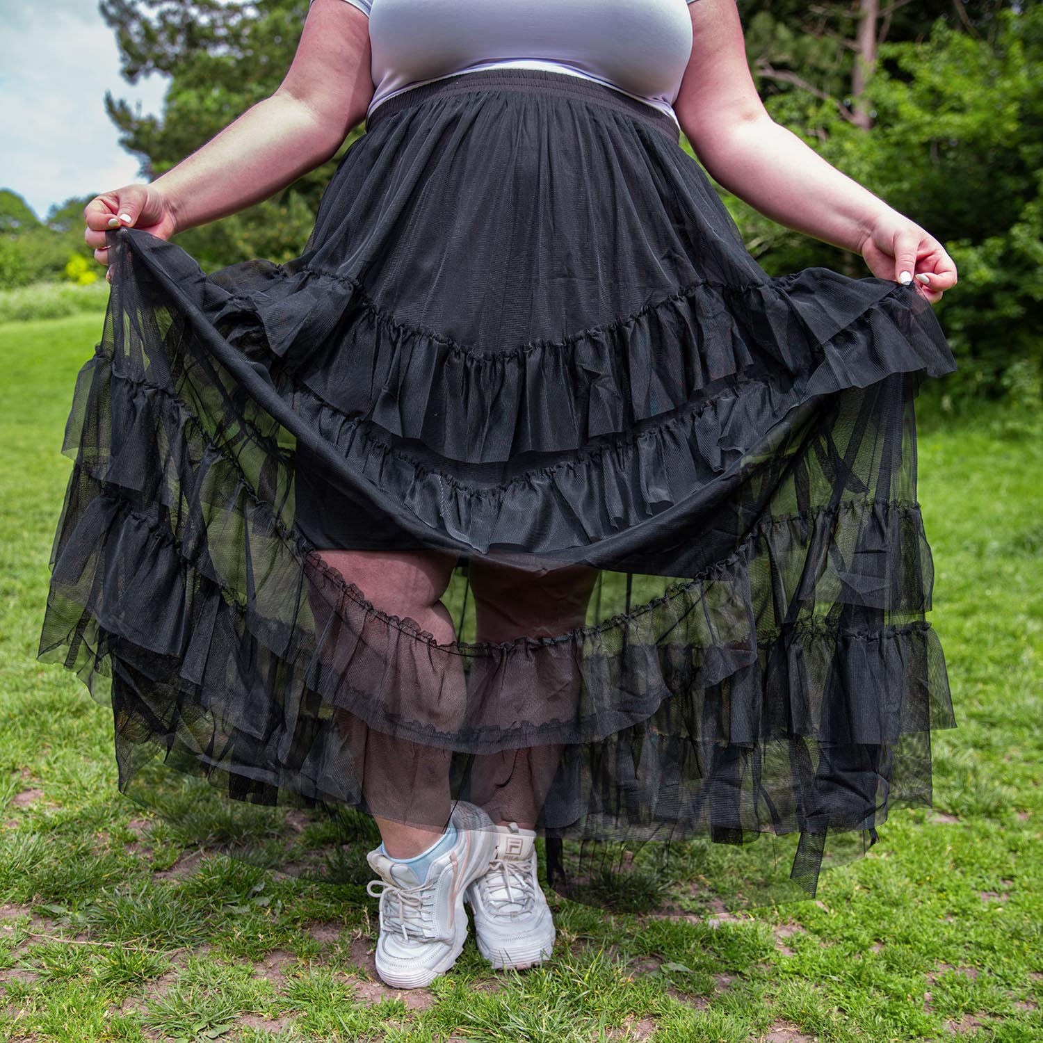 Derby - Size F